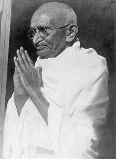 mahatma gandhi images