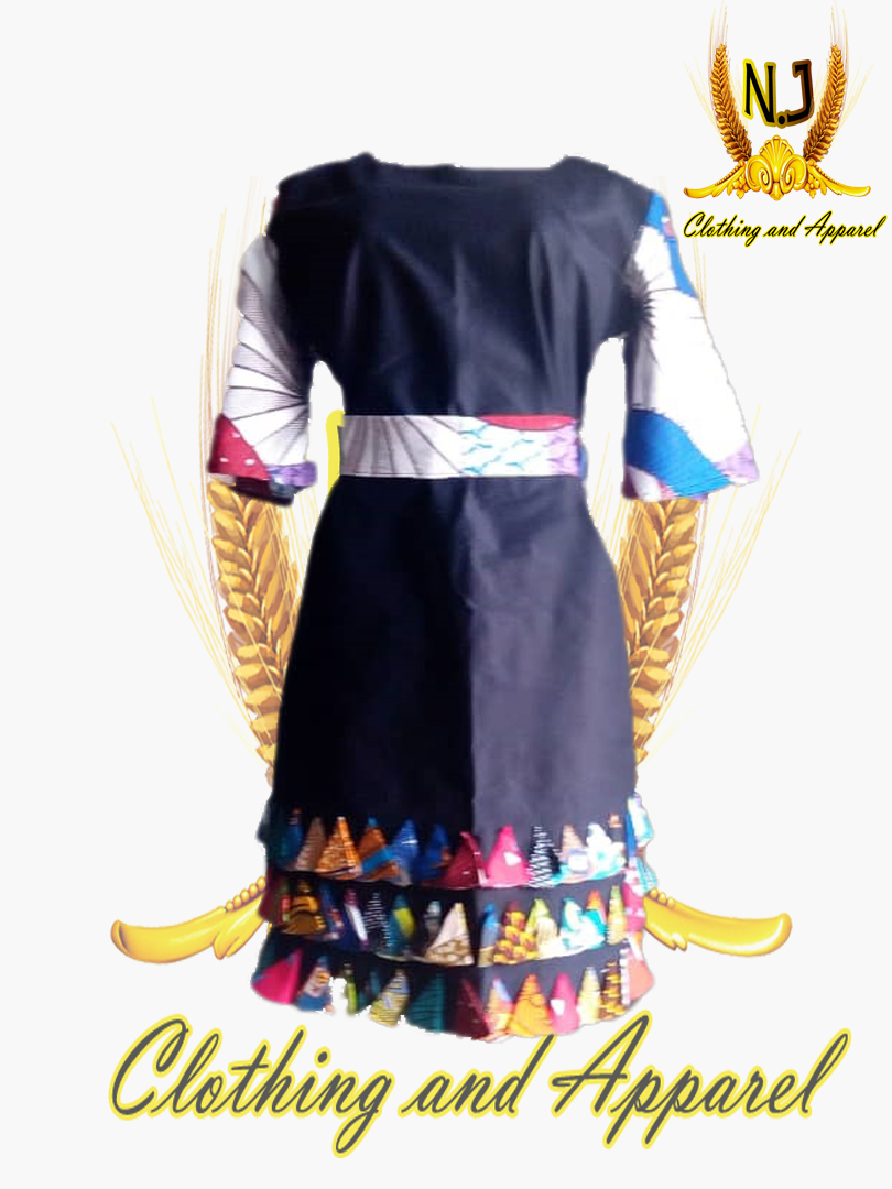 NJ CLOTHINGS AND APPARELS