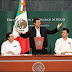 "A veces los mexicanos nos autoflagelamos": Peña Nieto