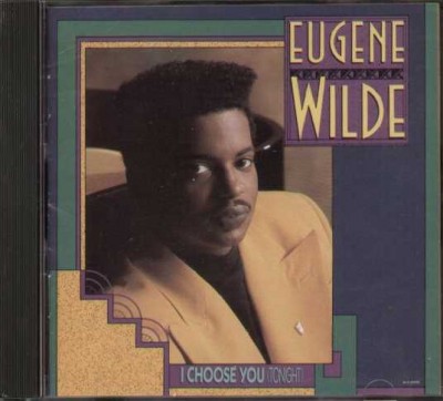 eugene wilde get comfortable eugene wilde get comfortable