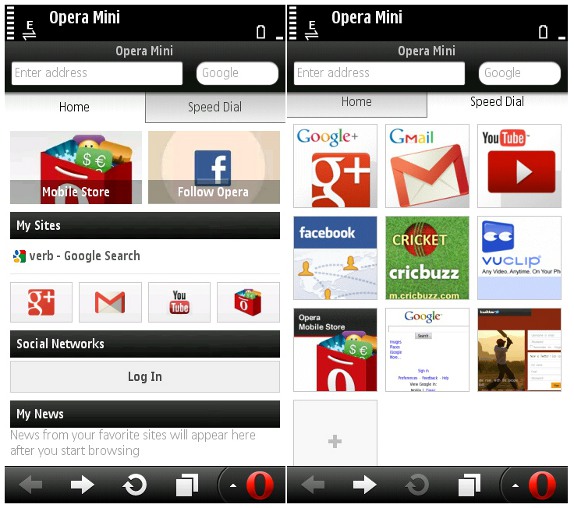 Download Operamini Versi Lama - Review: Opera Mini Next versi 7.0 Terbaru - Lingkaran Media ...