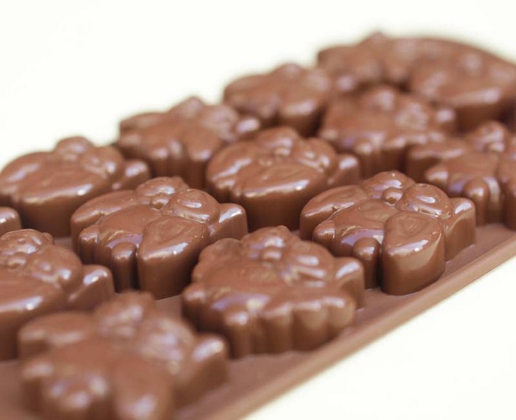 Chocolate House easy to make Impressive and Delicious Homemade