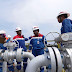 Cikarang Tegal Pacing Development Project Mulai Alirkan Gas
