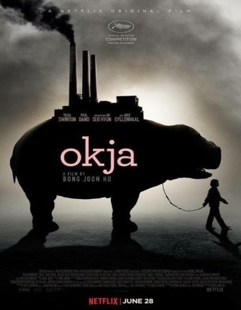 Okja Imdb Okja Imdb