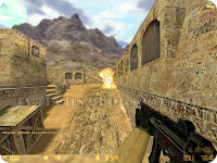 Counter Strike 1.6 Full Non-Steam Game Snap 9
