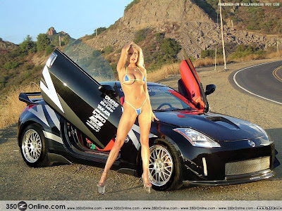/Nissan_350z%252Cwith_sexy_girls_models
