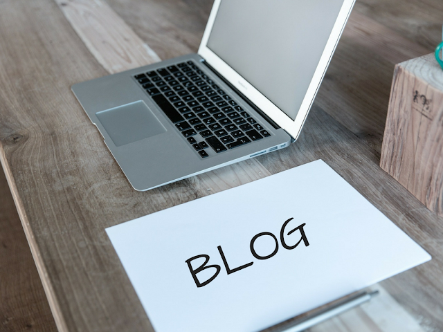 Steps to Becoming a Successful Blogger