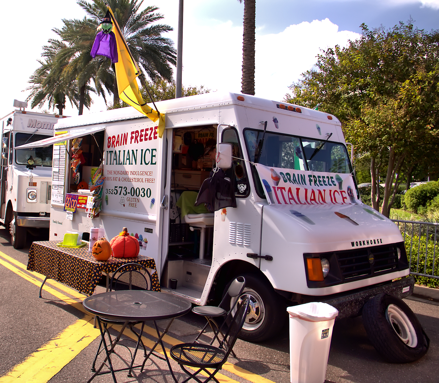 Southwest Florida Forks: The World's Largest Food Truck ...