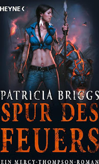 Patricia Briggs - Mercy Thompson 09 - Spur des Feuers