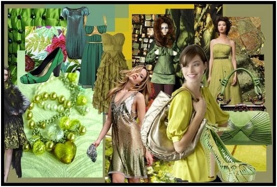 how to make a fashion design portfolio pdf