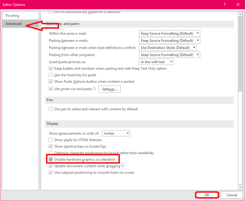 Learn New Things How to Fix Outlook Not Responding, Not Working