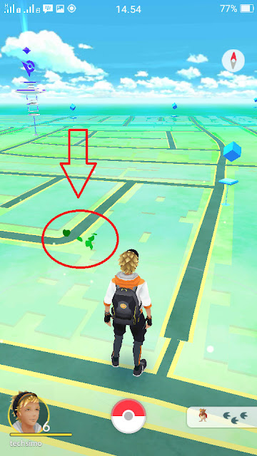 Tips Pokemon Go part 2: cara berburu pokemon dan menghemat paket data Tips Pokemon Go part 2: cara berburu pokemon dan menghemat paket data