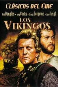 Los Vikingos en Español Latino