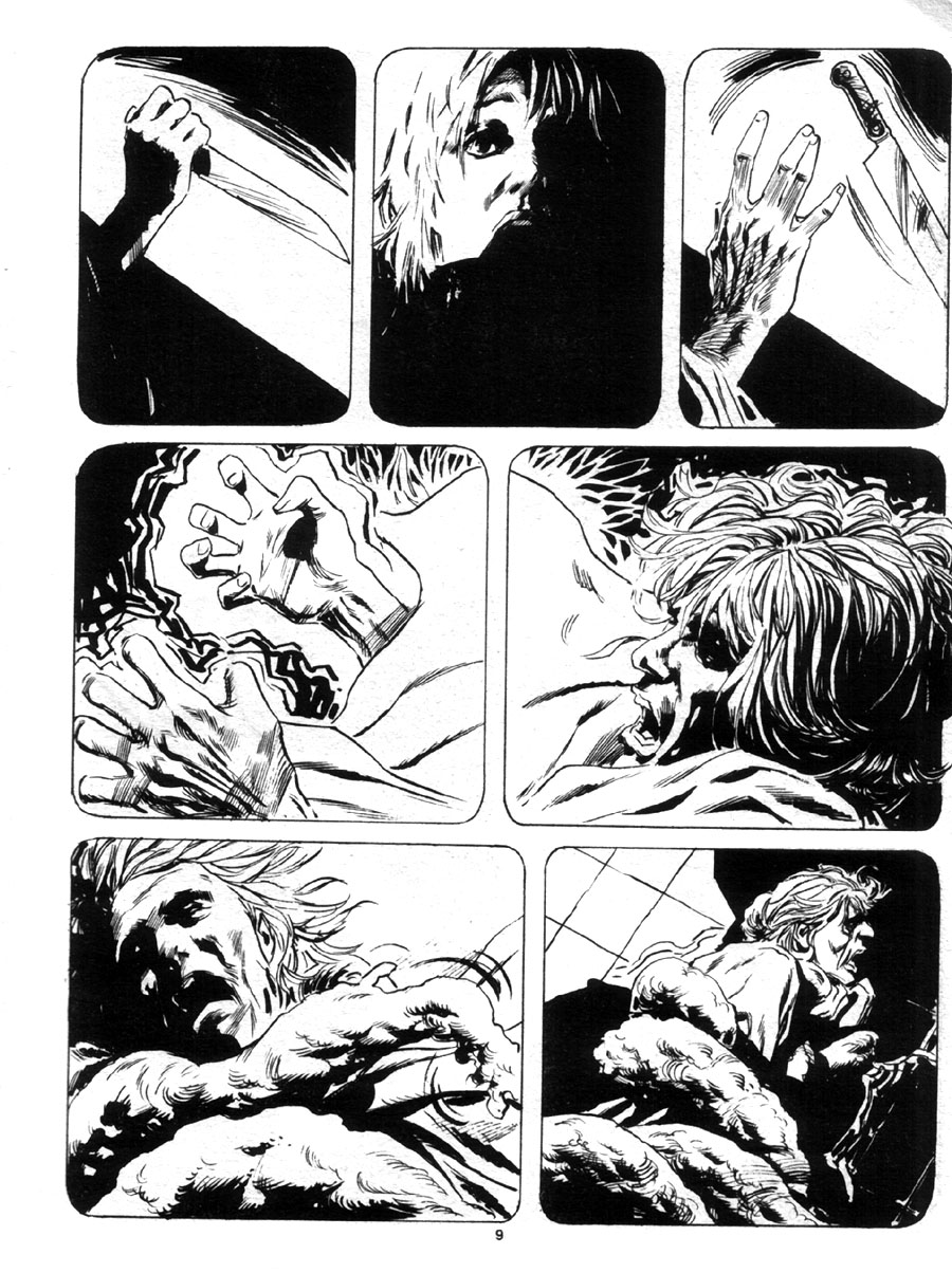 Dylan Dog (1986) issue 20 - Page 6