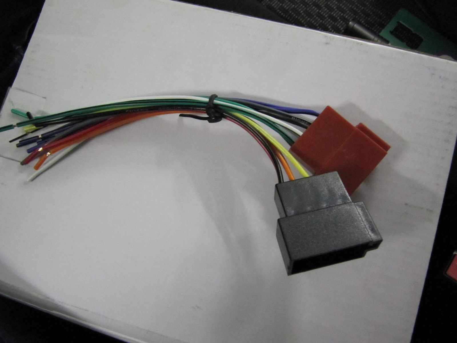 Разъем Колонок Лада Веста – Telegraph