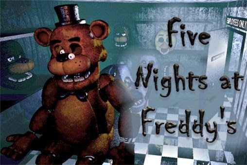 Download Game Gratis: Five Nights at Freddy’s - PC Full Version