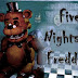 Download Game Gratis: Five Nights at Freddy’s - PC Full Version