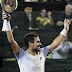 GUIDO JUGARA SU OCTAVA SERIE DE COPA DAVIS