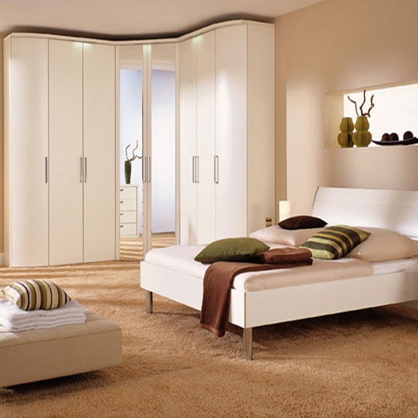 MODELE DE MOBILA: Culorile pentru un dormitor modern