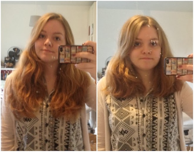 It's an Eva way of life Nieuw haar! It's an Eva way of life Nieuw haar!