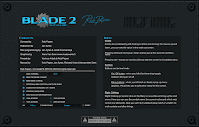 Rob Papen Blade-2 v1.0.0 Full version