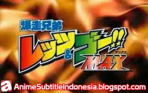 Download Let S And Go Max Sub Indo