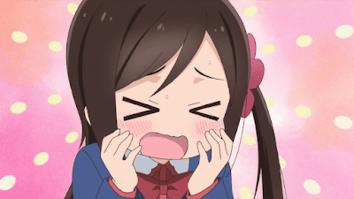 Hitori Bocchi no Marumaru Seikatsu Ep 2