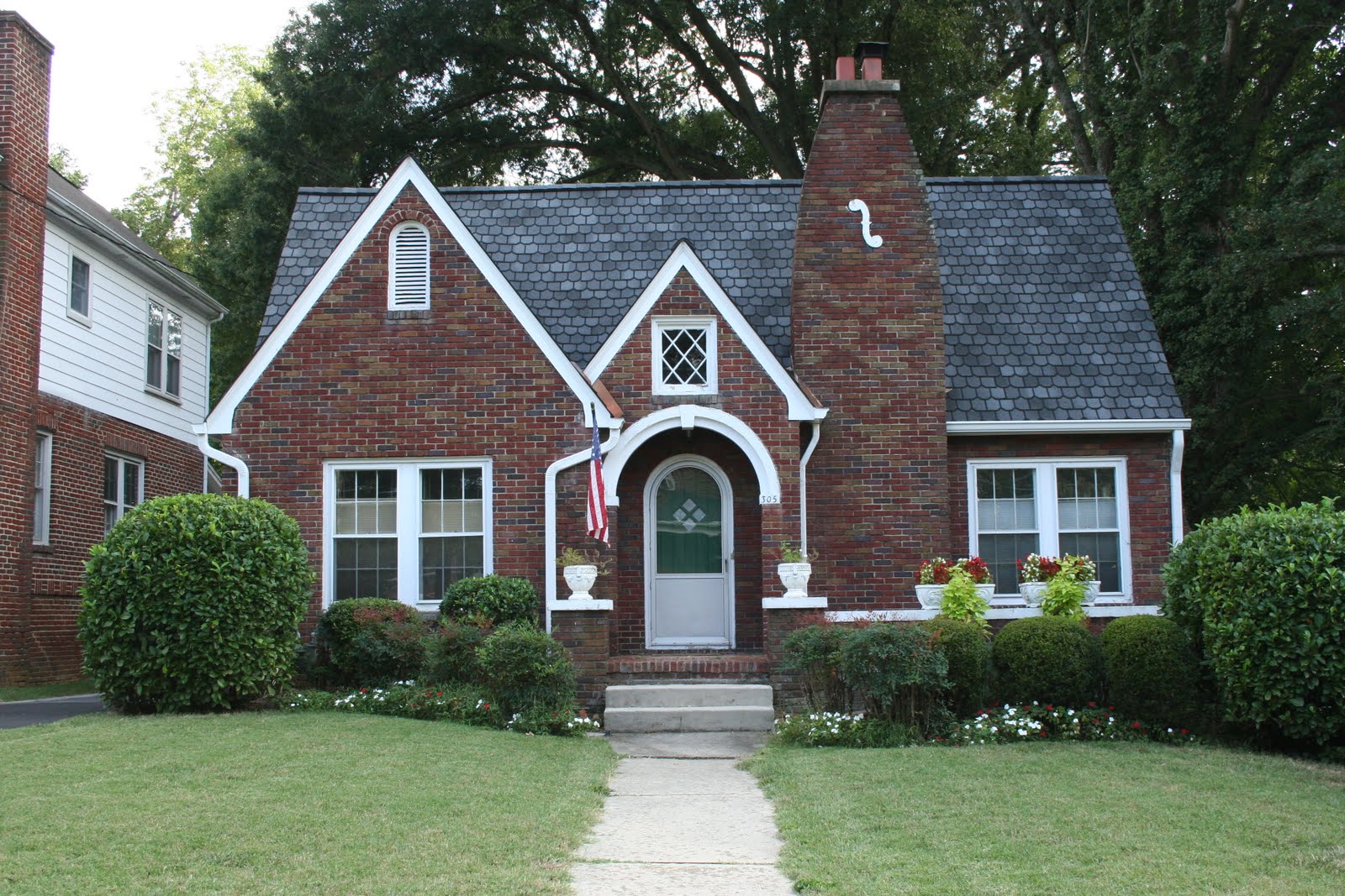 hmwPreservation Uptown Suburbs Historic District (High Point, NC)