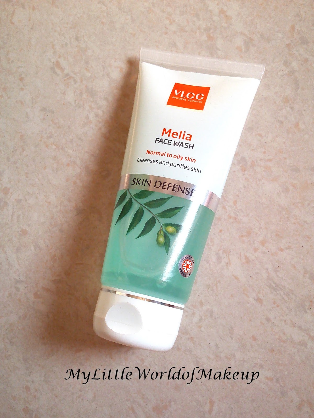 Vlcc Face Wash For Oily Skin And Acne VLCC Melia Face Wash for Normal to Oily Skin Review!