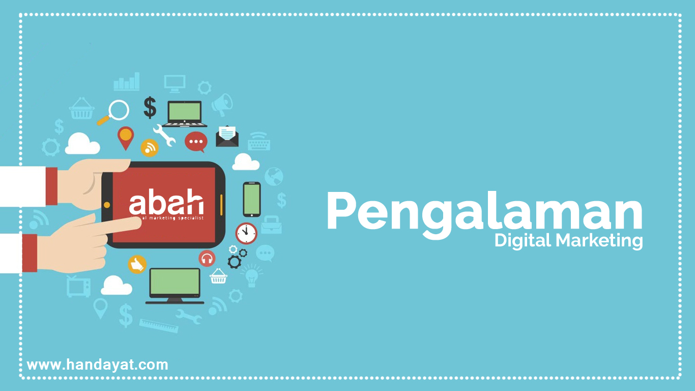 Apa Itu Digital Marketing (Pemasaran Digital)? 2