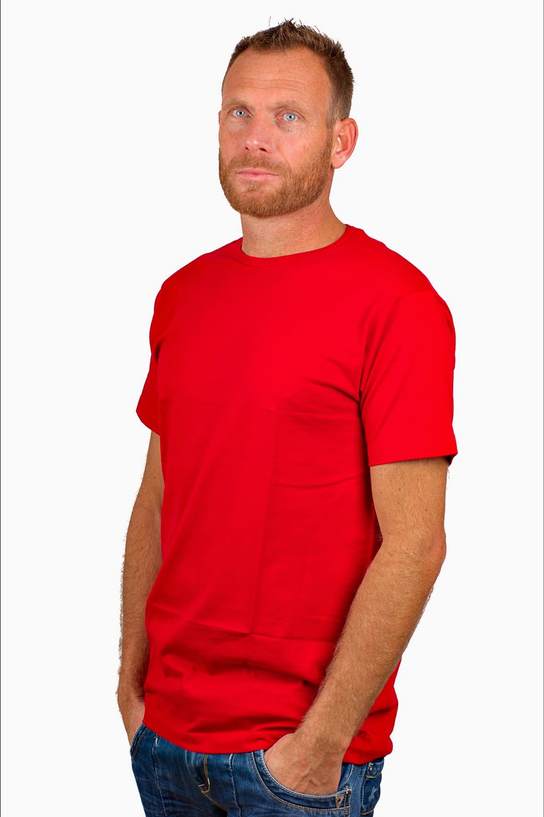 Denk vooruit Defecte verkoudheid Basic Mode and Jeans Webshop Emmen Blog: Alan Red T-Shirts bij Basic Mode  Webshop