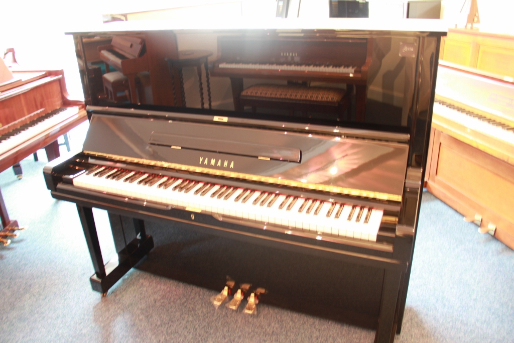 New and Used Yamaha Pianos For Sale Yamaha Uprights Yamaha Grands