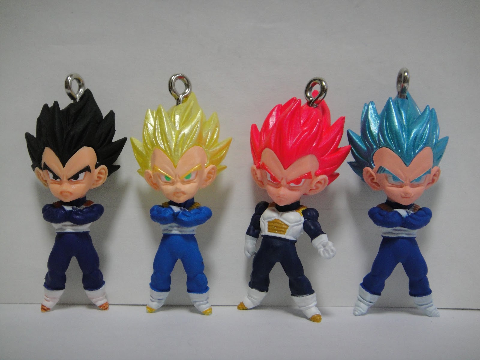 ドラゴンボールｕｄｍ バースト35