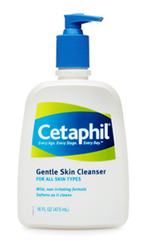 THE BEGINNING. RAZOR BURN