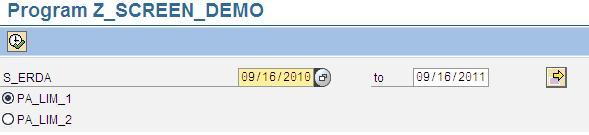 Sap business & technicalsSAP Abap programming & SAP Modules: List ...