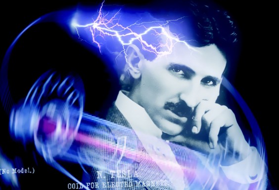 Για να Δικαιωθεί ο Nicola Tesla