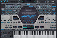 u-he Synth Bundle 2019.12 Full version
