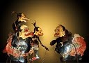 Wayang Kulit MP3