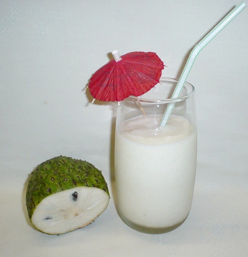 Benefits Of Soursop Health Is A Beautiful benefits-of-soursop-health-is-a-beautiful