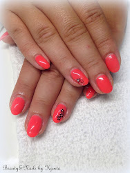 gelish nail nails beauty kit