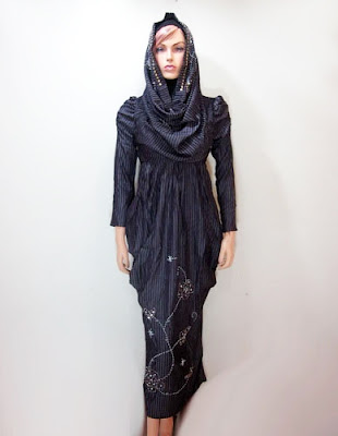 Baju Muslim