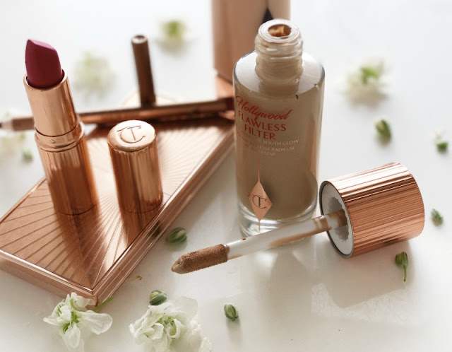 A Guide to Charlotte Tilbury Cosmetics