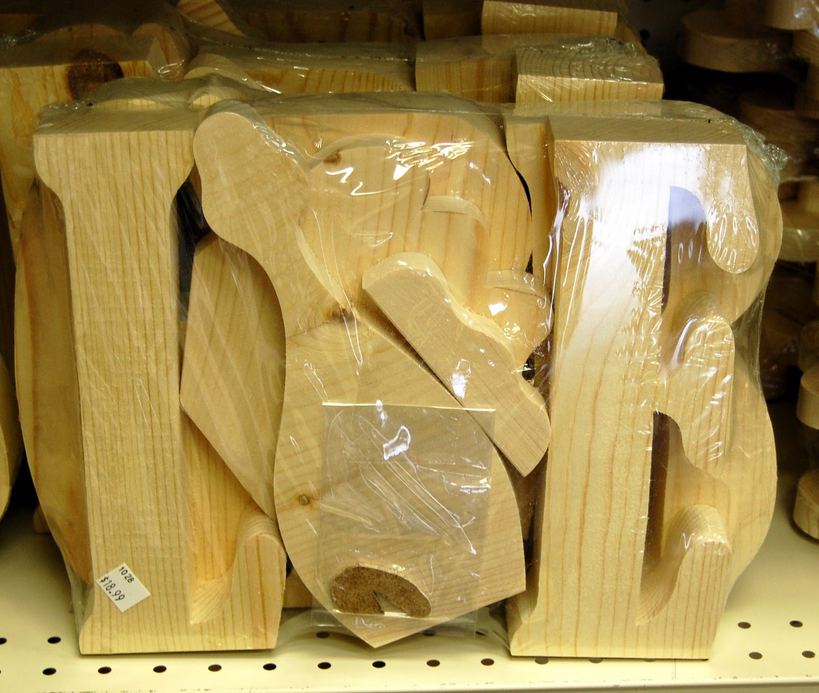 utah county mom crafty wood cutouts in orem