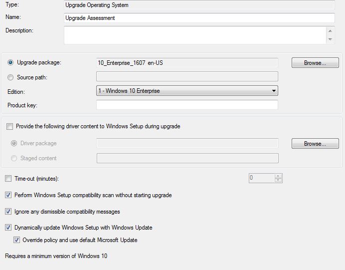 Windows 10 upgrade error 0x8007001f