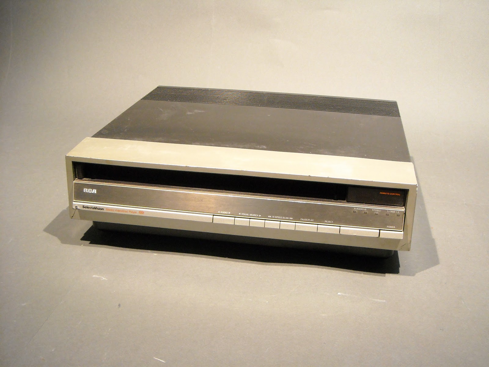 videomuseum OUR COLLECTION