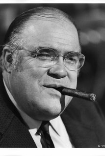 David Huddleston