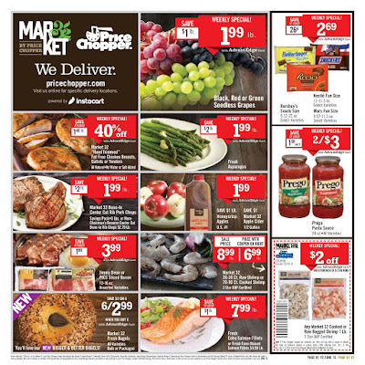 Price Chopper Weekly Ad