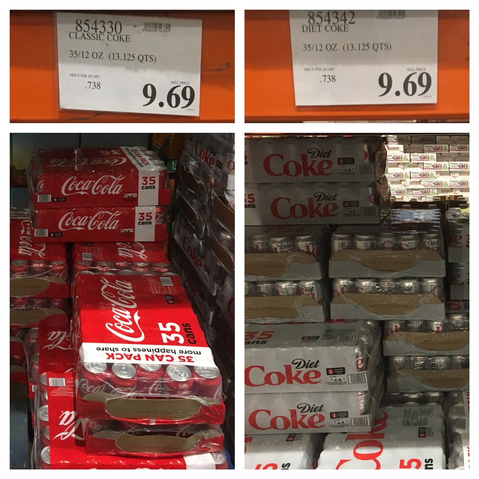 Plan Your Super Bowl LI Party with Costco! The Costco Connoisseur