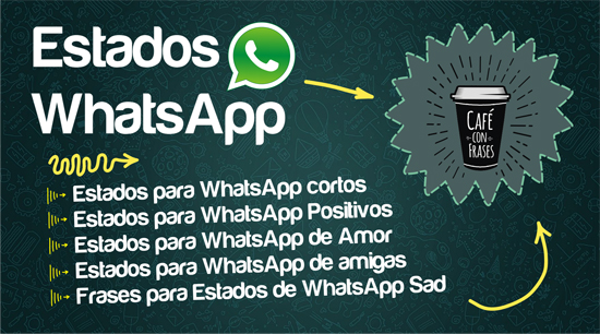 Estados Whatsapp