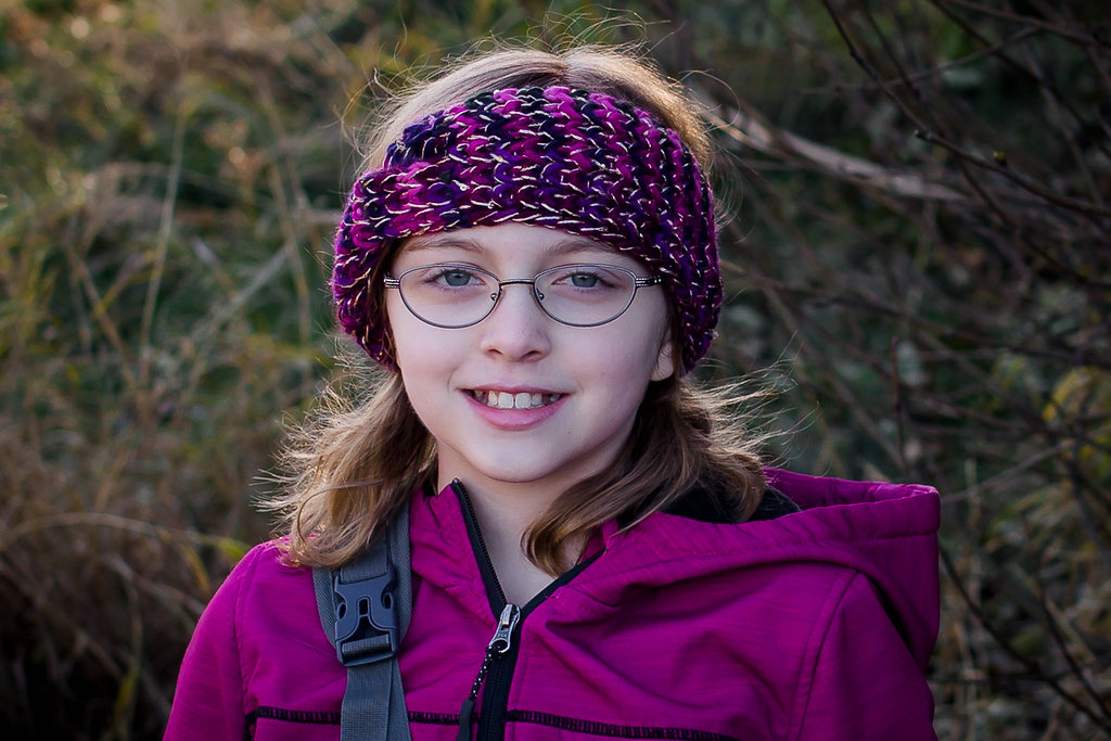 Warrior Kids of Alaska : Bella, 9 (Anchorage, AK) | Type 1 Diabetes